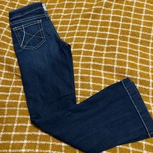 Girls Ariat Trousers